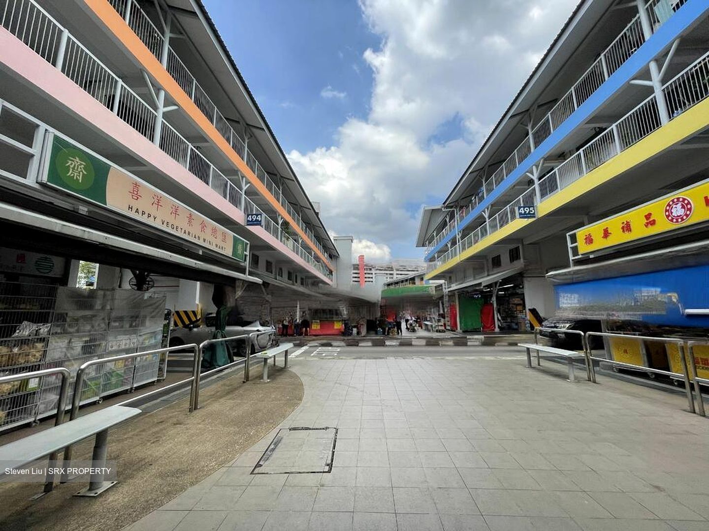 492 JURONG WEST STREET 41 (D22), Shop House #566867761